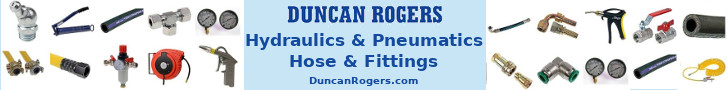 Duncan Rogers (Engineering) Ltd